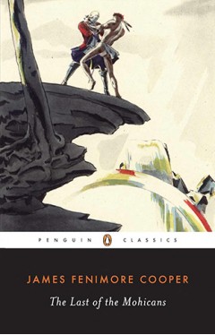 The Last of the Mohicans